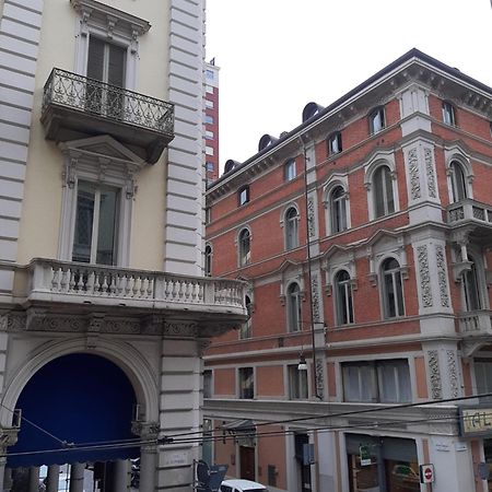 Centralissimo Grazioso Monolocale ตูริน ภายนอก รูปภาพ